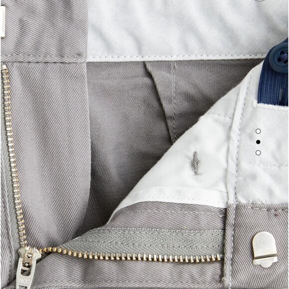 J. Crew crewcuts  Boys' stretch Stanton chino shorts - Picture 3 of 8